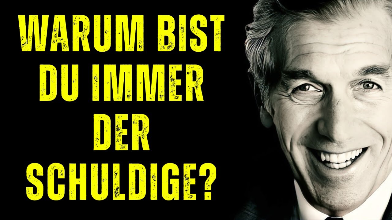 Es ist nicht das, was er sagt – sondern das, was es mit dir MACHT — Paul Watzlawick