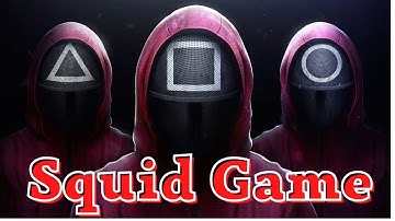 How Much Do You Know About Squid Game? Quiz
