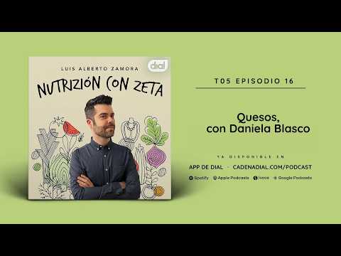 Queso con Daniela Blasco | Cadena Dial
