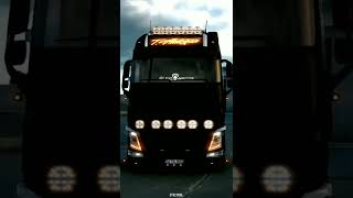 Euro Truck Simulator 2 Tanju Akdoğan Mod