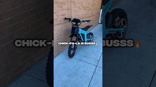 Door Doot Sounding Different Today