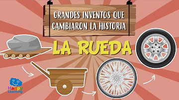 ¿Cuál es la importancia de la rueda en la actualidad?