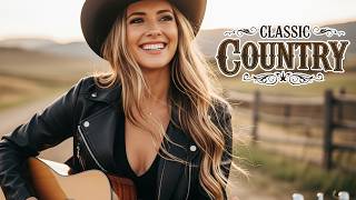 Most Loved Classic Country   Ballads That Hold On To Yesterday  Country Boots 