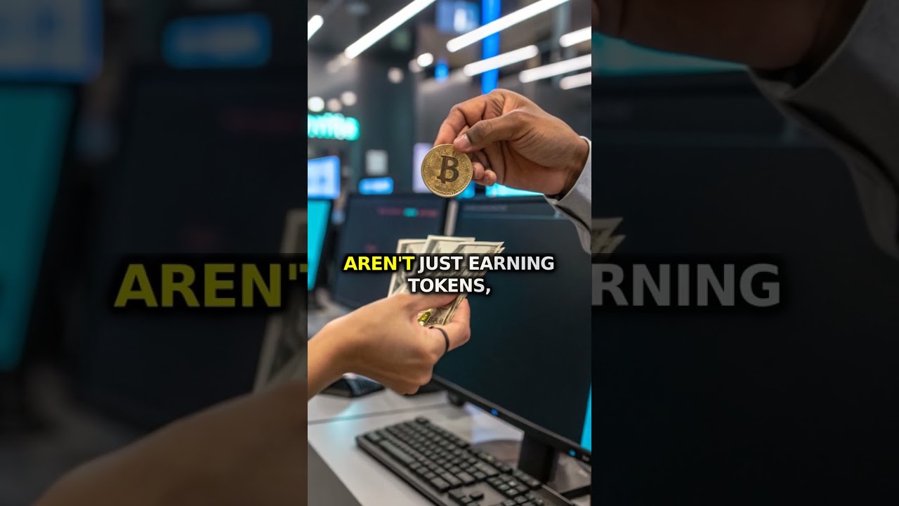 Arctic Pablo Coin's Wild Ride: Earning Cash in Crypto!