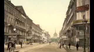 Russian Lit. And Revolution Video Project