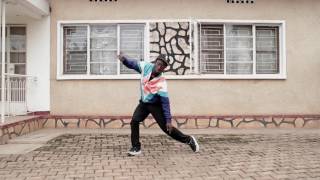 Easter Hiphop Freestyle 2017