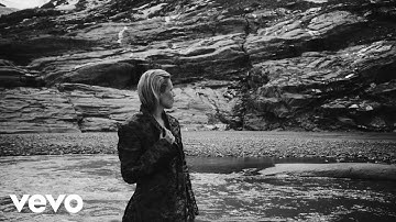 Eldbjørg Hemsing, Arctic Philharmonic - Edvard Grieg: Last Spring (Official Music Video)