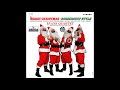 Evans Quartet- Merry Christmas Barbershop Style. 1961