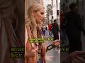 "What Made J Law Turn Red? Find Out!" #shorts