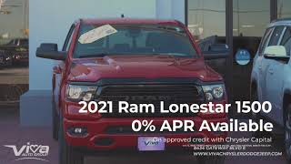 VIVA DODGE - BLACK FRIDAY SALES EVENT in El Paso, Texas