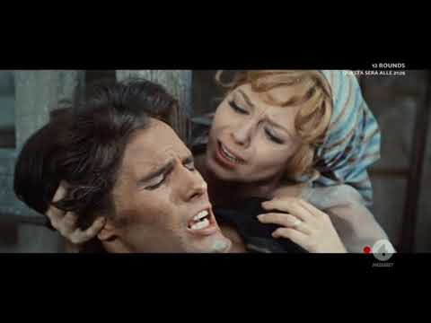 Angelica Alla Corte Del Re Michele Mercier E Giuliano Gemma 