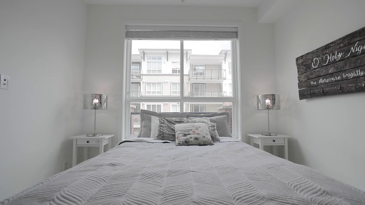 Yale Bloc 115 6469 195A Street, Surrey YouTube