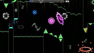 Celestial Force Easy by me (no star insane)