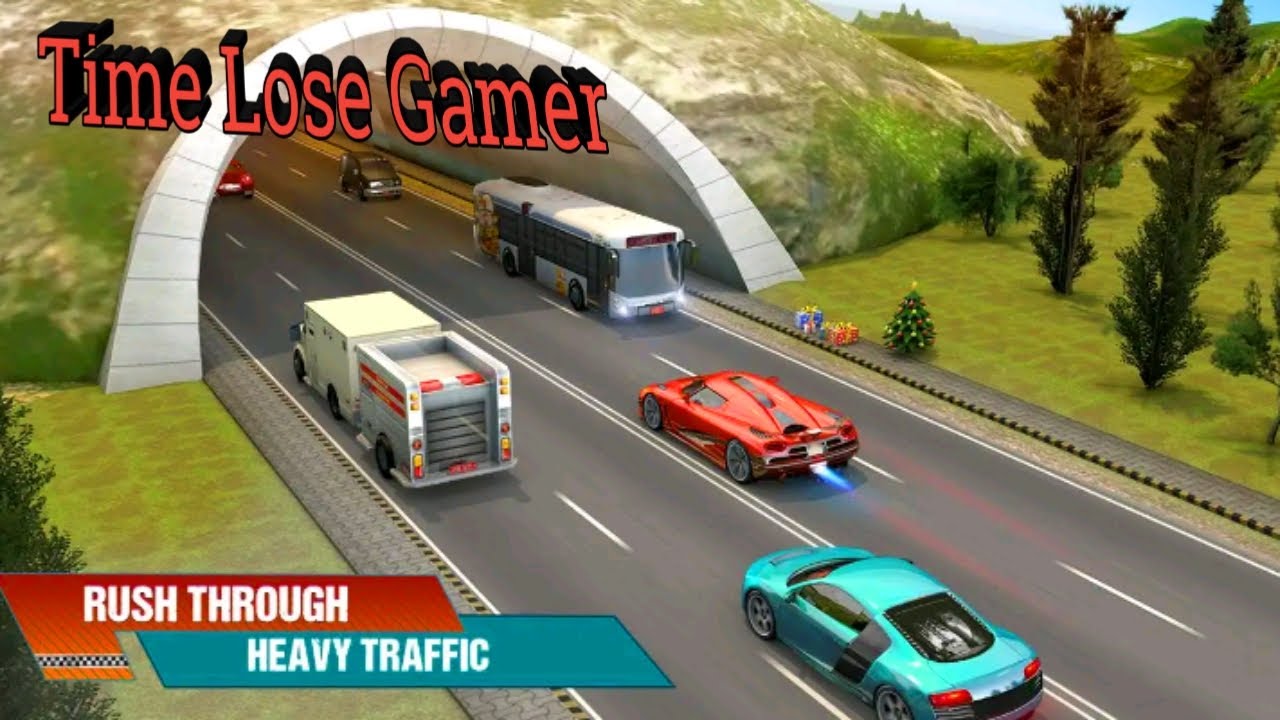 High power car racing||Android Mobile gameplay||Gamesix||Neavy Traffic