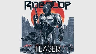 Robocop - The Movie(2018) Fan remake Robocop - The Movie(2018) Fan remake