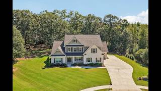 Rambling Rill Homes for Sale | 3094 Rambling Rill Dr | Statham, GA