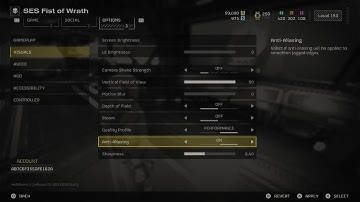 BEST PS5 CONTROLLER SETTINGS HELLDIVERS 2