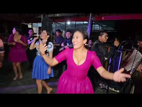Mix Huayños /