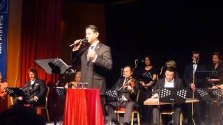 Şarkindi Beni̇m Sevdam - Tezcan Feyyaz Günday