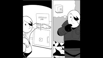 New Vegas that time the community roasted me #shorts #falloutnewvegasmemes