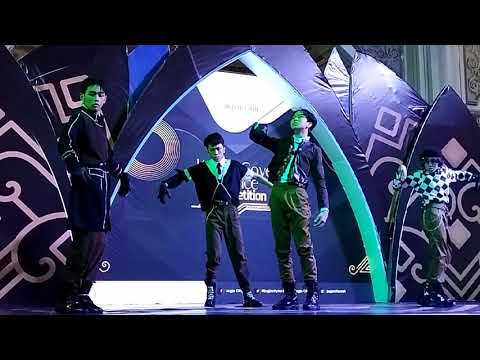 [230521] (Stage) SHINee (샤이니) - 'Don't Call Me' Dance Cover by Lysander DC ( Side Cam )