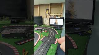 First look at the new Carrera layout #carreraslotcars #slotcarlayout First look at the new Carrera layout #carreraslotcars #slotcarlayout