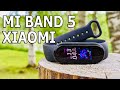 10 НЕДОСТАТКОВ БРАСЛЕТА Xiaomi Mi Band 5 Полный Обзор🔥КУПИТЬ