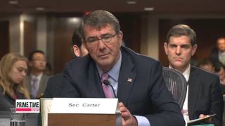 U.S. says it will continue naval operations in South China Sea 남중국해 미-중 충돌 위기