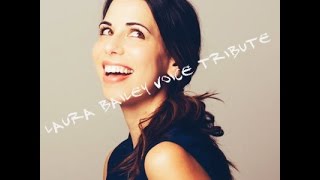 Laura Bailey Tribute (Impersionating Her Characters)