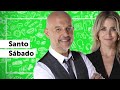 Santo Sábado | Programa completo (19-09-2020)