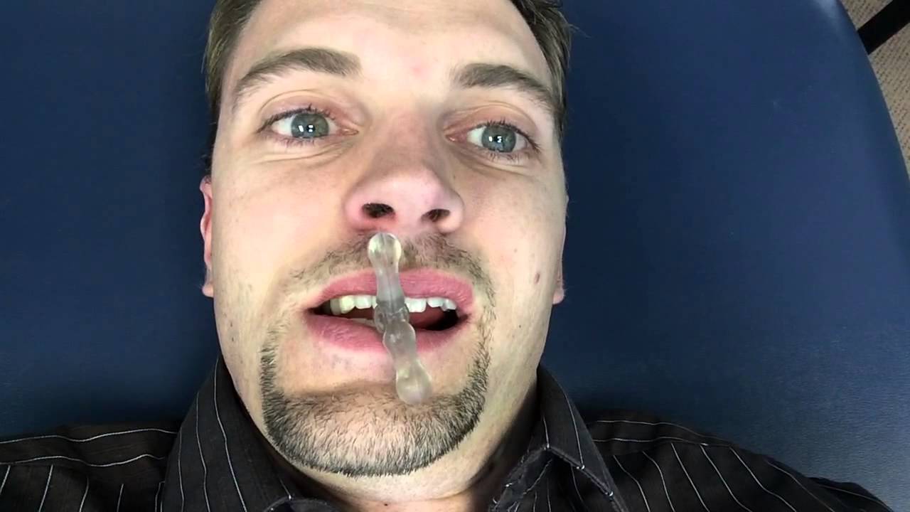 Hyperboloid phase II - YouTube