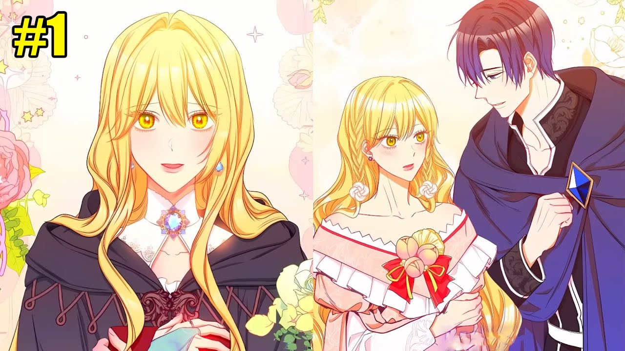 De Victime À Méchante : Elle A Voyagé Dans Le Temps Pour Se Venger De Sa Méchante Sœur! Partie 1