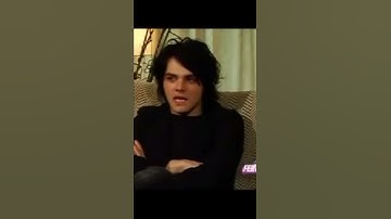 Thumbnail of My Chemical Romance IS NOT EMO