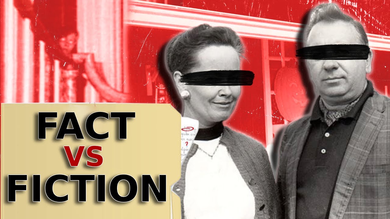 The Actual Truth Behind The Conjuring Franchise