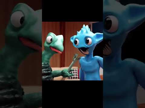 ChamaTaki Vs Smiley