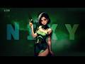 Toh Kyaa Haal Hai Janaabe Alie | Valorant Live  #nixyexe #fyp