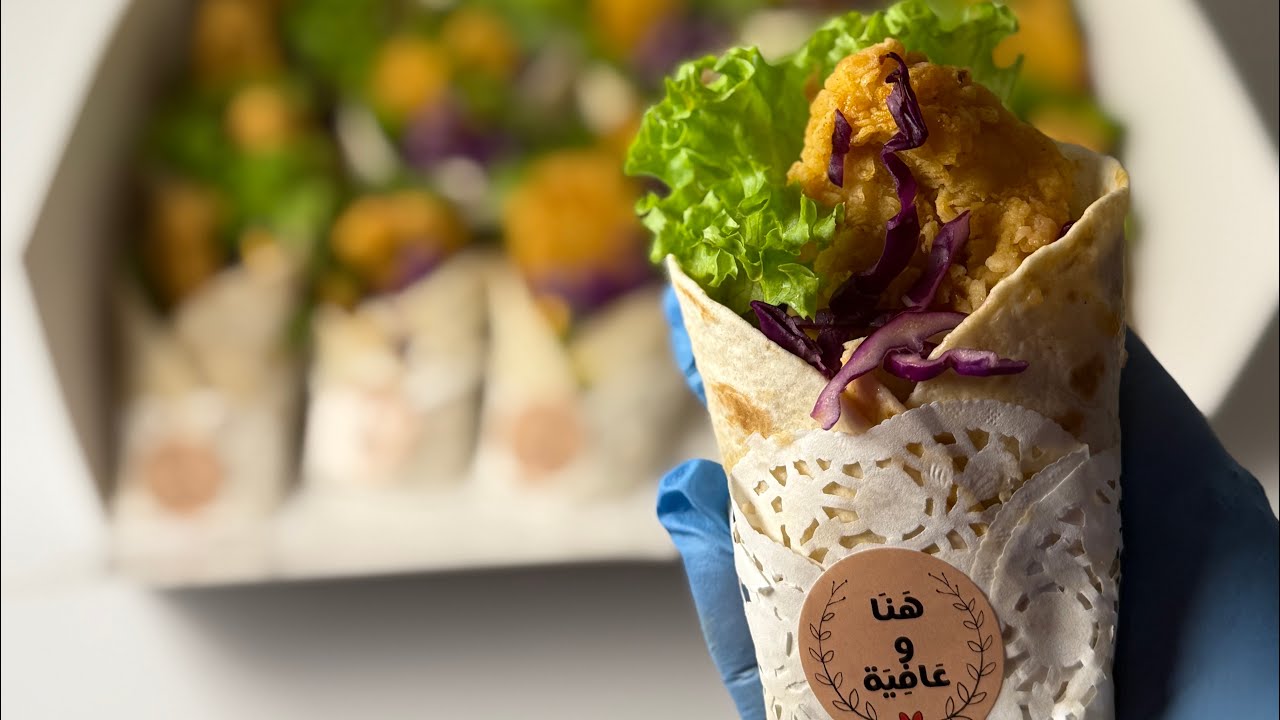 #ساندوتشات طلعات