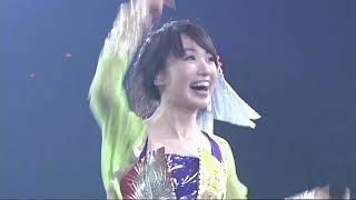 水樹奈々 「 POWER GATE・SUPER GENERATION」 LIVE FORMULA