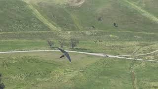 Briganti Ed Levin 600 Launch 03 25 22