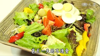 【蔬果生活誌】20200416 - 防疫專題(13) - 瑜珈老師的間歇性斷食