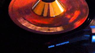 Split Decision Band -  Dazed - Network Records