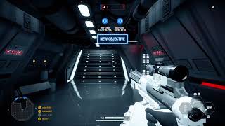 Star Wars Battlefront II (PS4): Strike Back - Bronze trophy