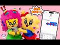 それはつよくひっぱらないでね♪ | ふわみーちゃん ふわた | しつけ 子育て 動画 | Poco Channel