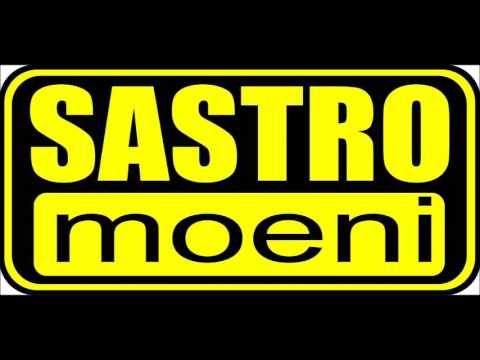 Sastromoeni - Sweet Child O'mine