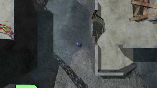 Nanoshooter video 1