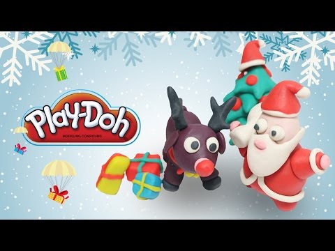access youtube superhero christmas play
