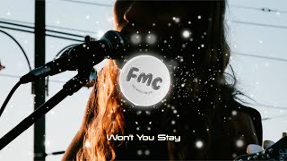 Won’t You Stay, by The Eastern Plain feat. Mia Niles (Country and Americana music)