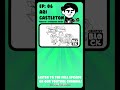 Role of a Director | #animation #creativeblock #podcast #shorts