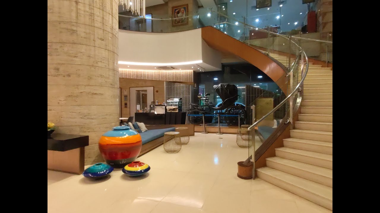 Crown Regency Hotel in Cebu City a Walk to the Fuente Circle and All Major Hospitals Known in Cebu