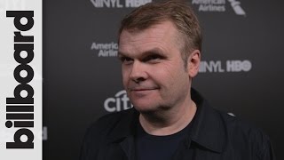 [BREAKING NEWS] Rob Stringer: LCD Soundsystem has signed a deal with Columbia Records